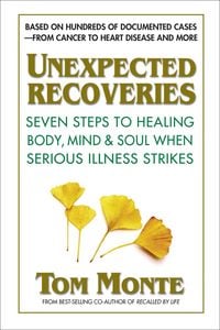 Produktbild: Unexpected Recoveries