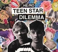 Produktbild: Teen Star Dilemma
