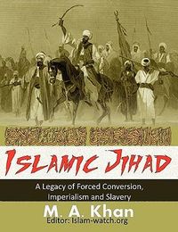 Produktbild: Islamic Jihad