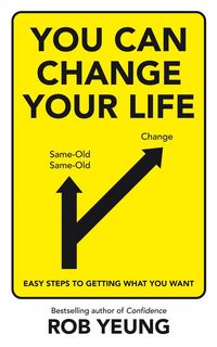 Produktbild: You Can Change Your Life