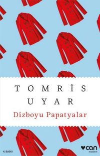 Produktbild: Dizboyu Papatyalar