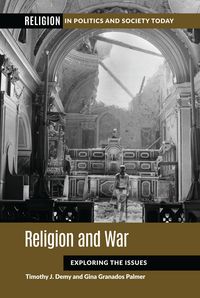 Produktbild: Religion and War