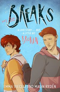 Produktbild: Breaks Volume 2