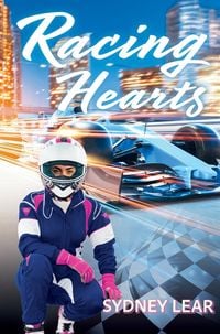 Produktbild: Racing Hearts
