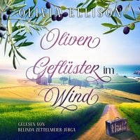 Produktbild: Olivengefl&uuml;ster im Wind: Liebe auf Umwegen