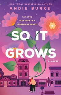 Produktbild: So It Grows