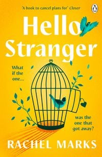 Produktbild: Hello, Stranger