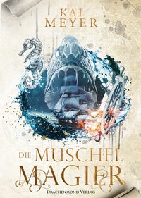 Produktbild: Die Muschelmagier