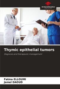 Produktbild: Thymic epithelial tumors