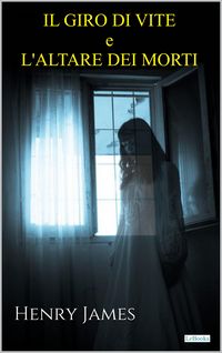 Produktbild: Giro Di Vite - L'altare Dei Morti