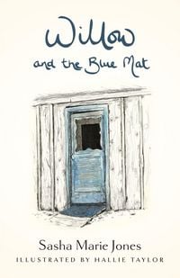 Produktbild: Willow and the Blue Mat