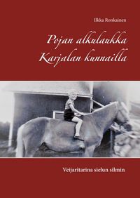 Produktbild: Pojan alkulaukka Karjalan kunnailla