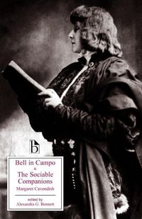 Produktbild: Bell in Campo and The Sociable Companions