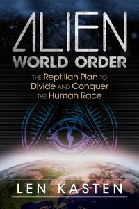 Produktbild: Alien World Order