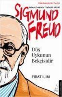 Bild vom Artikel Düs Uykunun Bekcisidir vom Autor Sigmund Freud