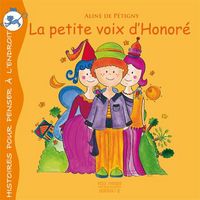 Produktbild: Pt voix d'honore