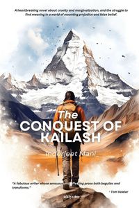 Produktbild: The Conquest of Kailash