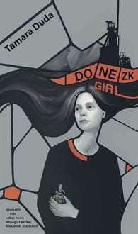 Produktbild: Donezk Girl
