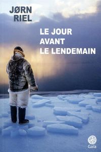 Produktbild: Le jour avant le lendemain
