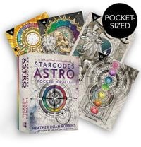 Produktbild: Starcodes Astro Pocket Oracle