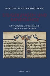 Produktbild: Steigerungen und Randg&auml;nge