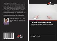 Produktbild: La risata nella cultura