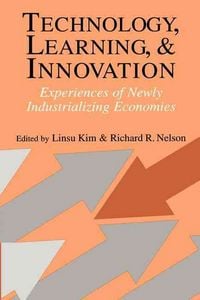 Produktbild: Technology, Learning, and Innovation