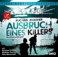 Produktbild: Molsner, M: Ausbruch eines Killers