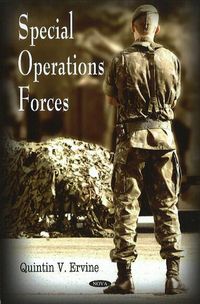 Produktbild: Special Operations Forces