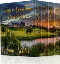 Produktbild: Love Across Time -1-4