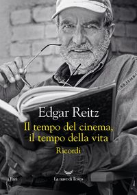 Produktbild: Il tempo del cinema, il tempo della vita. Ricordi