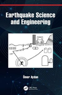 Produktbild: Earthquake Science and Engineering