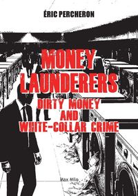 Produktbild: Money Launderers