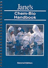 Produktbild: Jane's Chem-Bio Handbook: International