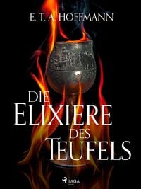 Produktbild: Die Elixiere des Teufels
