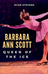 Produktbild: Barbara Ann Scott