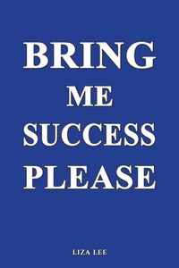 Produktbild: Bring Me Success Please