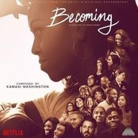 Produktbild BECOMING (Music From The Netflix Original Document