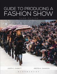 Produktbild: Gt Producing a Fashion Show Re