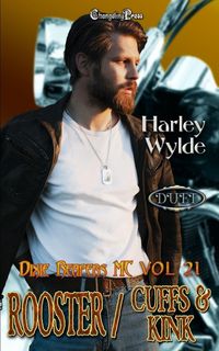 Produktbild: Rooster/Cuffs & Kink Duet