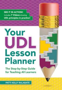 Produktbild: Your Udl Lesson Planner
