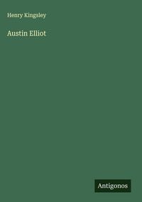 Produktbild: Austin Elliot