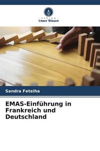 Produktbild: EMAS-Einf&uuml;hrung in Frankreich und Deutschland