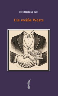 Produktbild: Die wei&szlig;e Weste