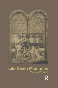 Produktbild: Life Death Memories