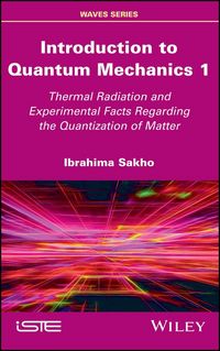 Produktbild: Introduction to Quantum Mechanics 1