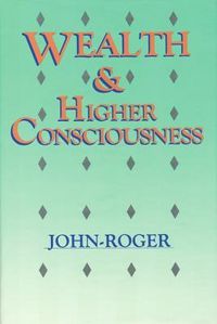 Produktbild: Wealth & Higher Consciousness