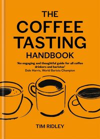 Produktbild: The Coffee Tasting Handbook