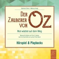 Produktbild: Der Zauberer von Oz