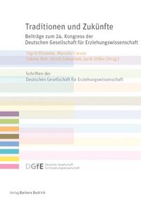 Produktbild: Traditionen und Zuk&uuml;nfte